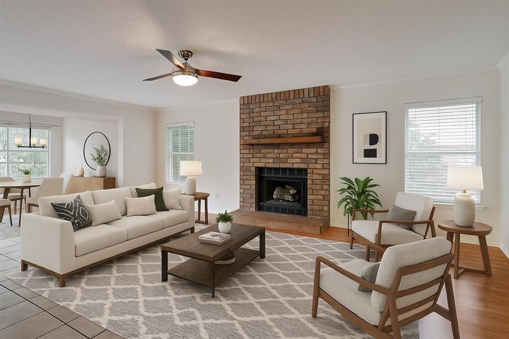 7604 Napier Trl, Austin, TX 78729 Main Photo
