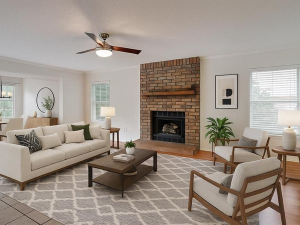 7604 Napier TRL, Austin, TX 78729