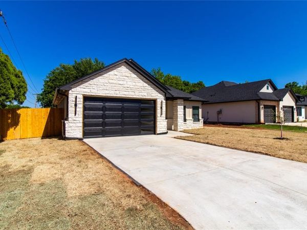 4212 N Shadybrook Drive, Oklahoma City, OK 73110