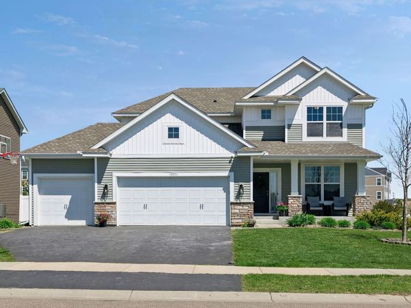 15711 Fair Hill Way, Apple Valley, MN 55124