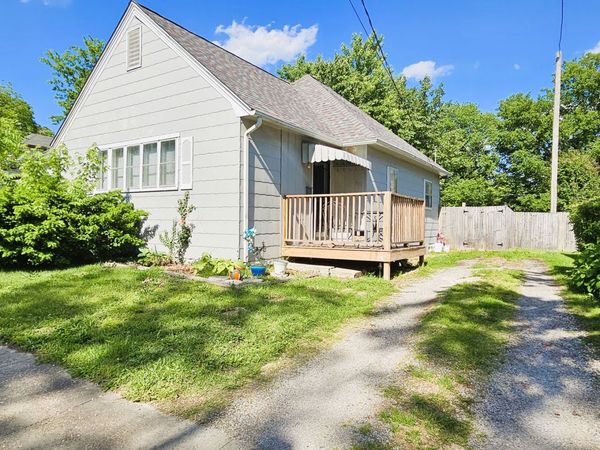 804 S 20th Street , Mt Vernon, IL 62864