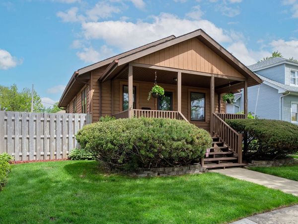 6986 W Imlay Street , Chicago, IL 60631