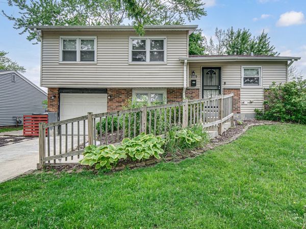 3770 176th Street , Country Club Hills, IL 60478