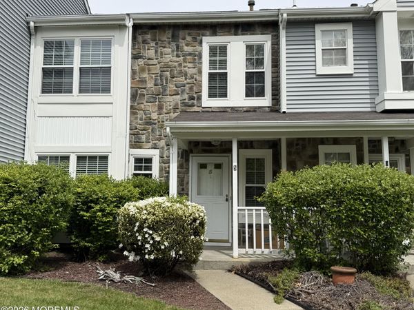 5 Jodhpur Court, Tinton Falls, NJ 07753