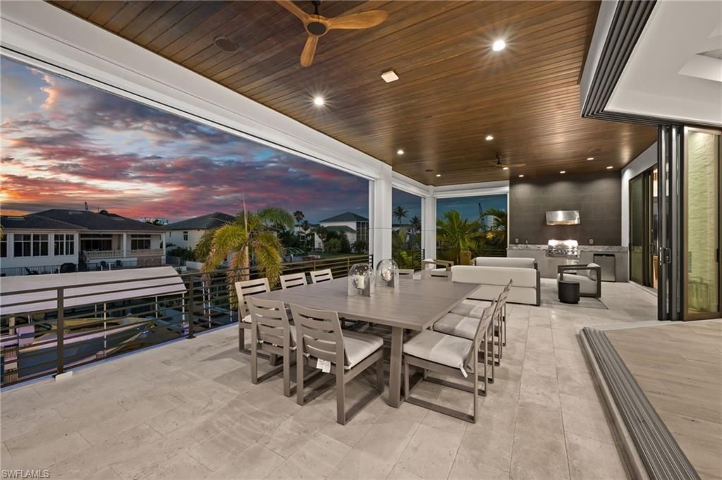 380 Trade Winds Ave , Naples, FL 34108 Photo