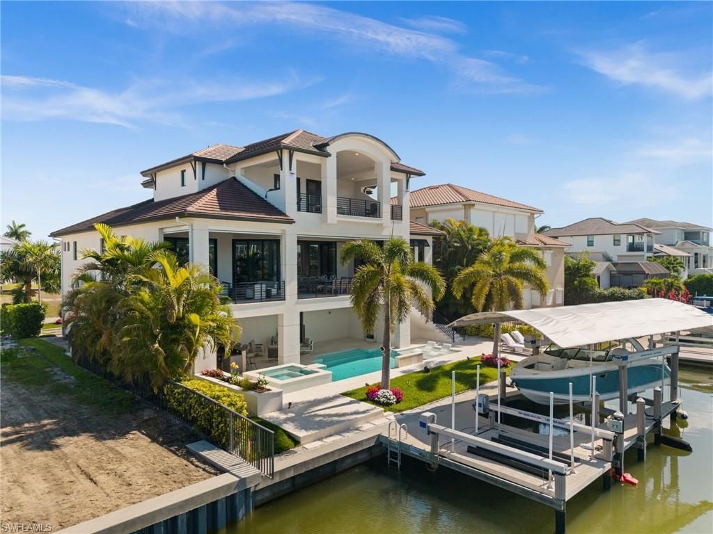380 Trade Winds Ave , Naples, FL 34108 Photo