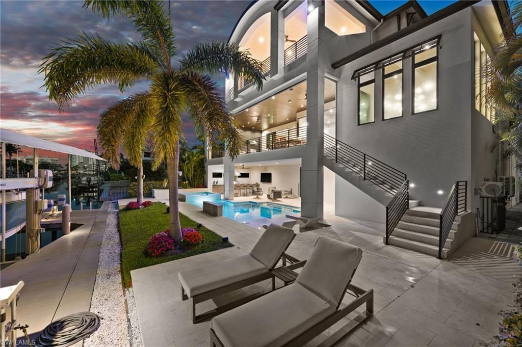 380 Trade Winds Ave , Naples, FL 34108 Photo