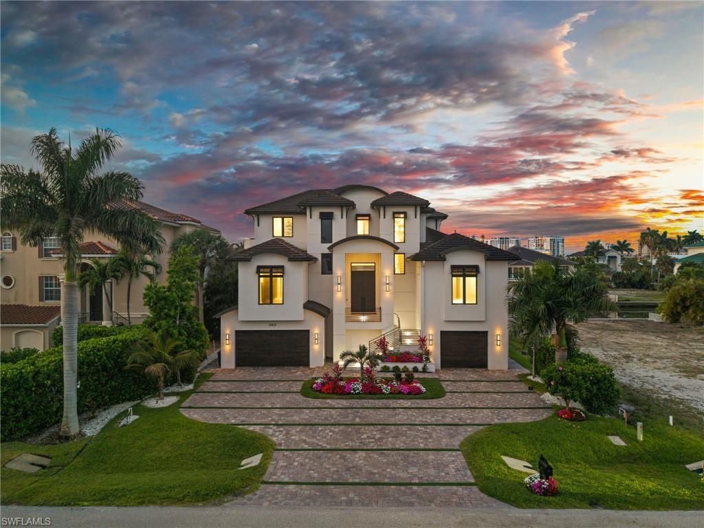 380 Trade Winds Ave , Naples, FL 34108 Photo