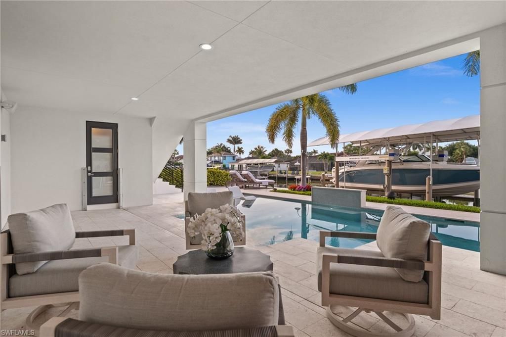 380 Trade Winds Ave , Naples, FL 34108 Photo