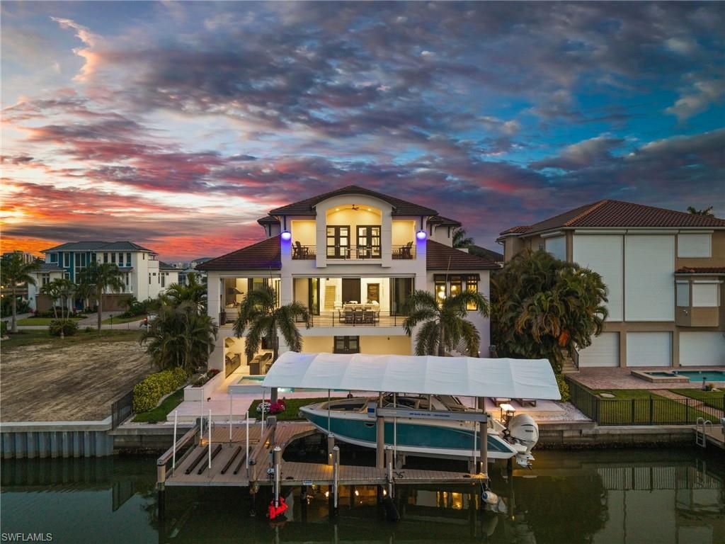 380 Trade Winds Ave , Naples, FL 34108 Photo