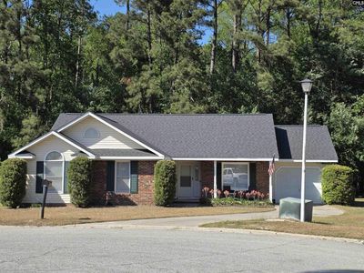 551 Seton Hall Drive , Columbia, SC 29223