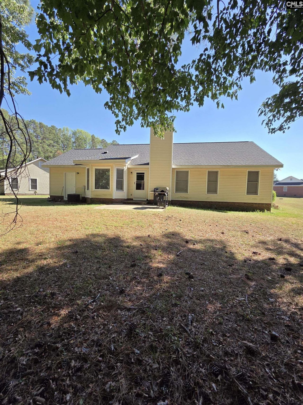 551 Seton Hall Drive  Photo 4