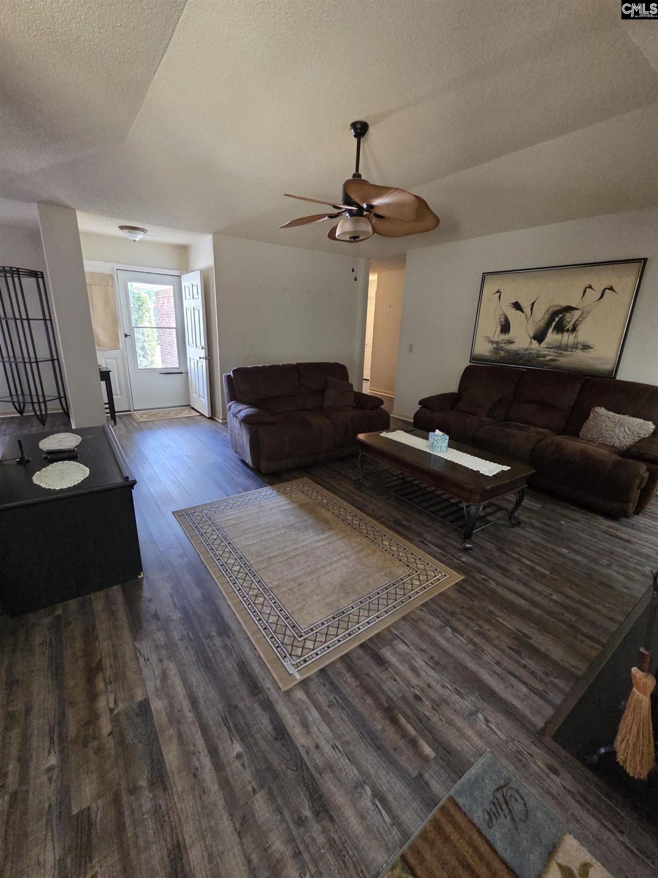 551 Seton Hall Drive  Photo 5