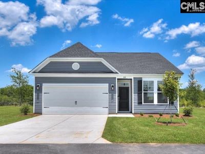 618 Old Charleston Road, Pelion, SC 29123