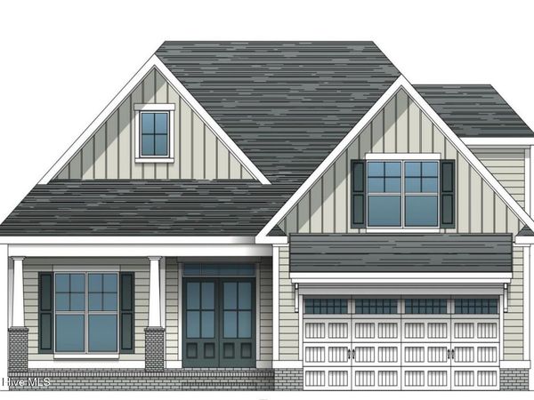3296 Island Lakes Drive , Oak Island, NC 28461