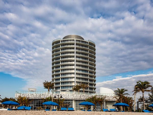 701 N Fort Lauderdale Beach Boulevard N, Unit 802, Fort Lauderdale, FL 33304