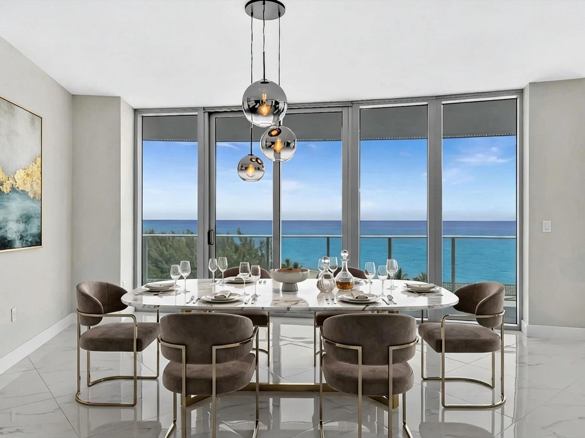701 N Fort Lauderdale Beach Boulevard N, Unit 802, Fort Lauderdale, FL 33304 Photo