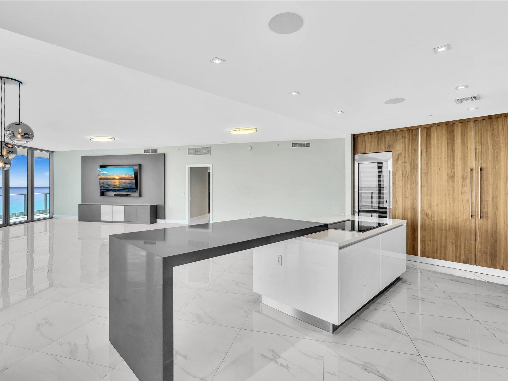 701 N Fort Lauderdale Beach Boulevard N, Unit 802, Fort Lauderdale, FL 33304 Photo