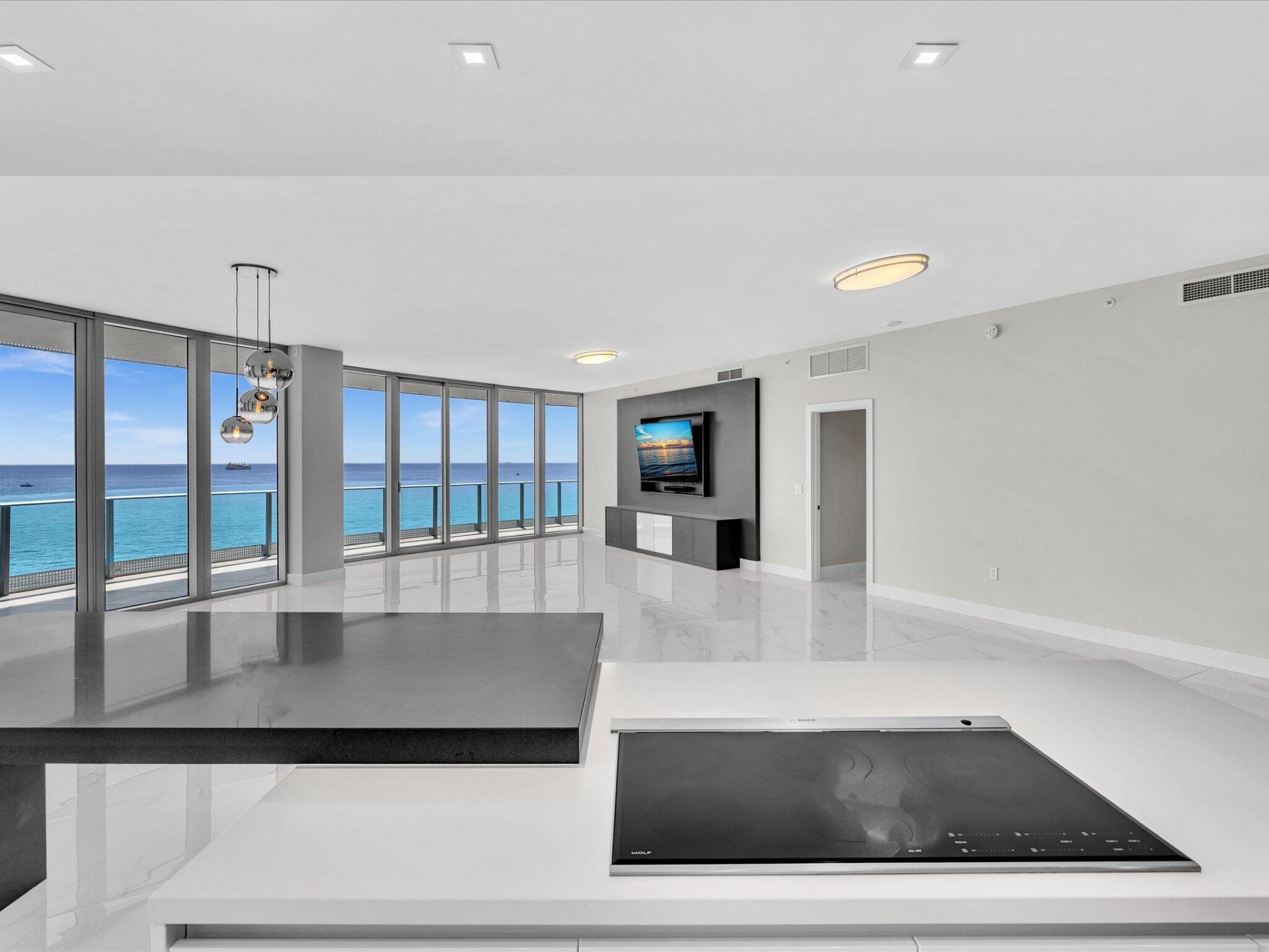 701 N Fort Lauderdale Beach Boulevard N, Unit 802, Fort Lauderdale, FL 33304 Photo