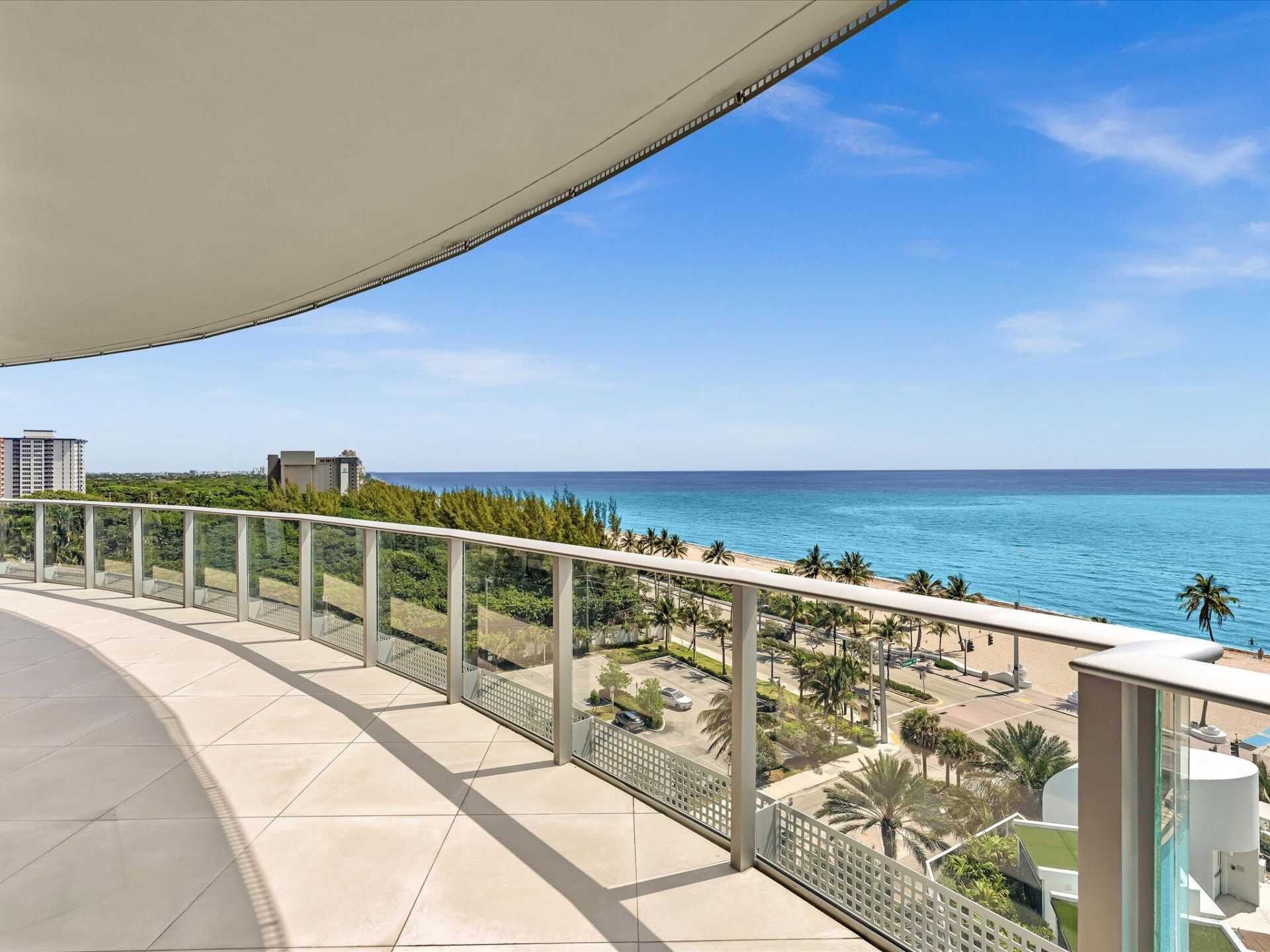 701 N Fort Lauderdale Beach Boulevard N, Unit 802, Fort Lauderdale, FL 33304 Photo