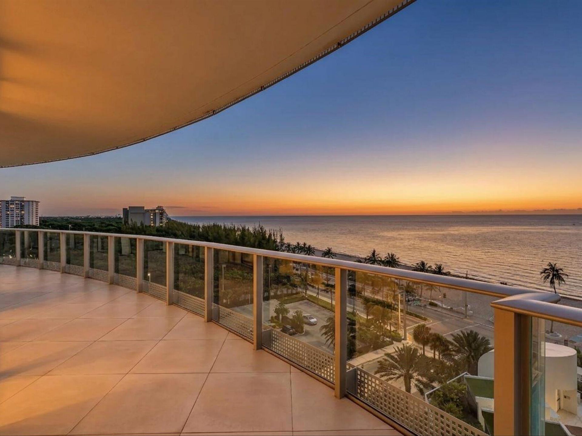 701 N Fort Lauderdale Beach Boulevard N, Unit 802, Fort Lauderdale, FL 33304 Photo
