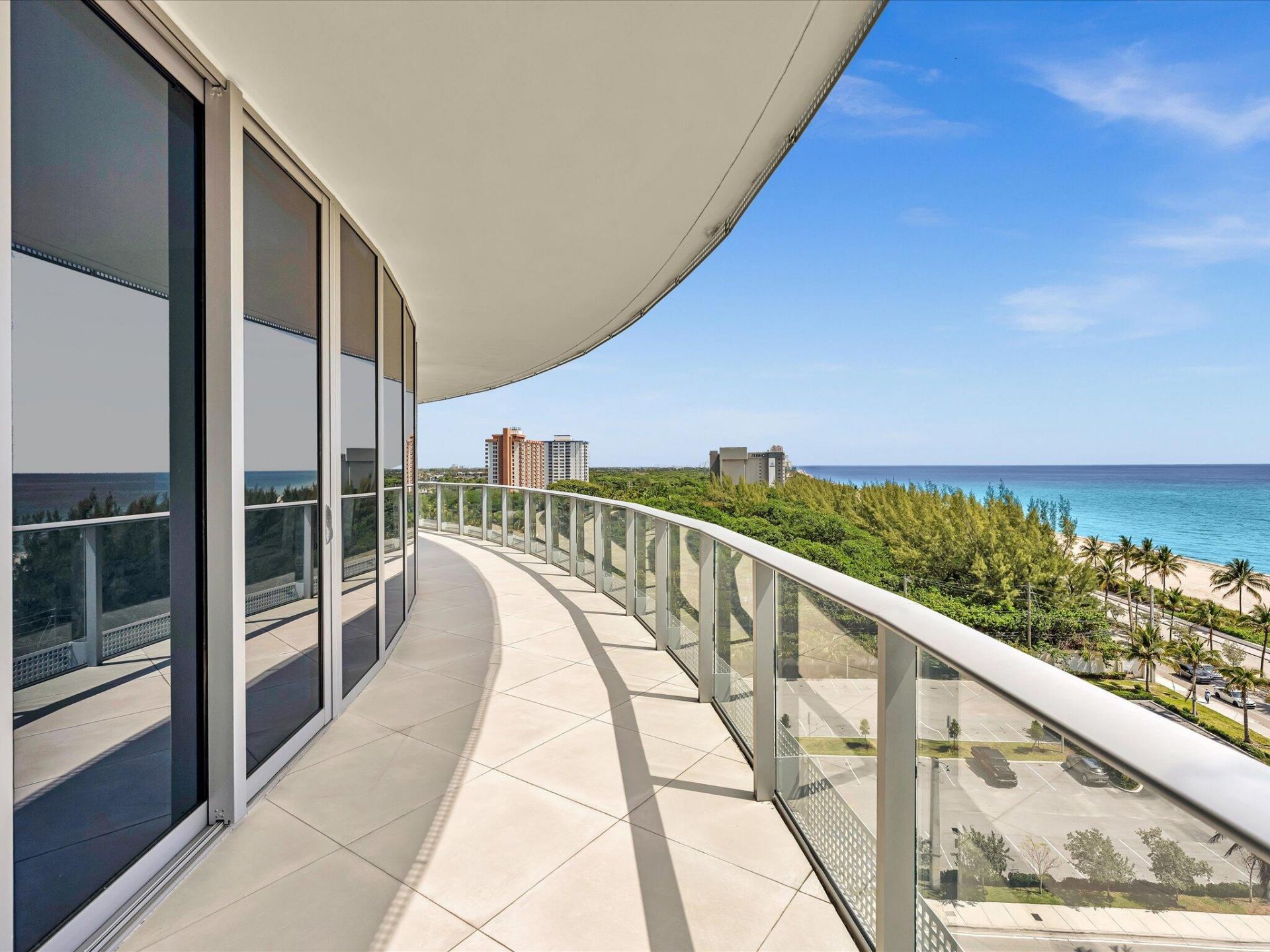 701 N Fort Lauderdale Beach Boulevard N, Unit 802, Fort Lauderdale, FL 33304 Photo