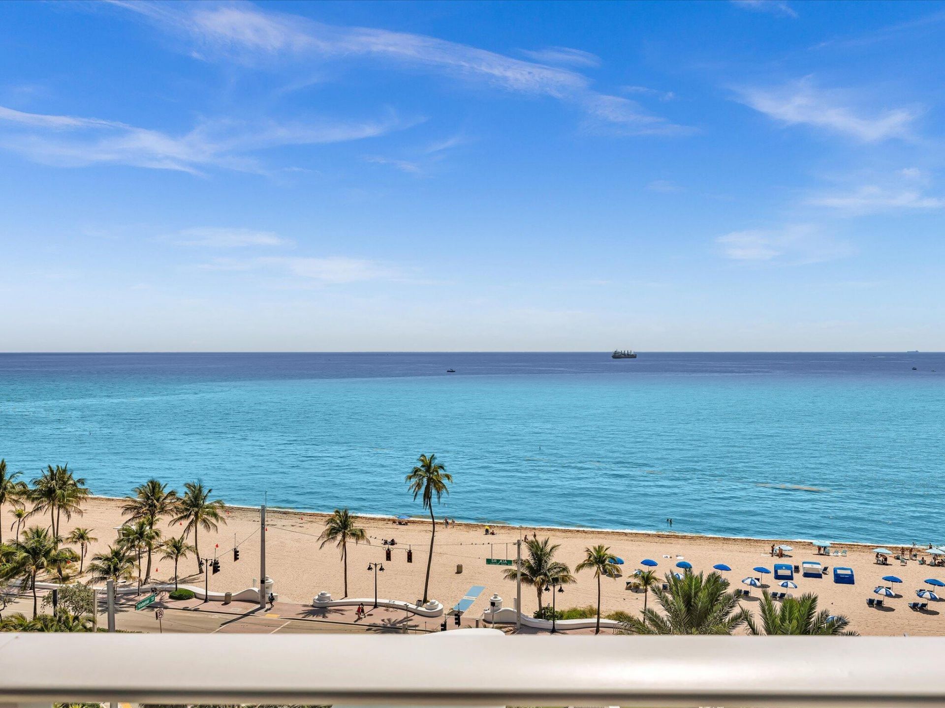 701 N Fort Lauderdale Beach Boulevard N, Unit 802, Fort Lauderdale, FL 33304 Photo