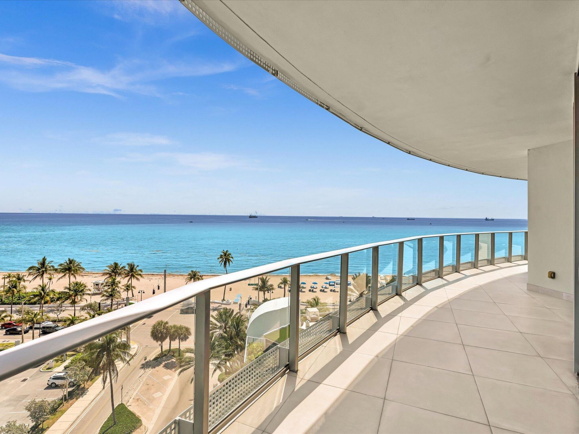 701 N Fort Lauderdale Beach Boulevard N, Unit 802, Fort Lauderdale, FL 33304 Photo