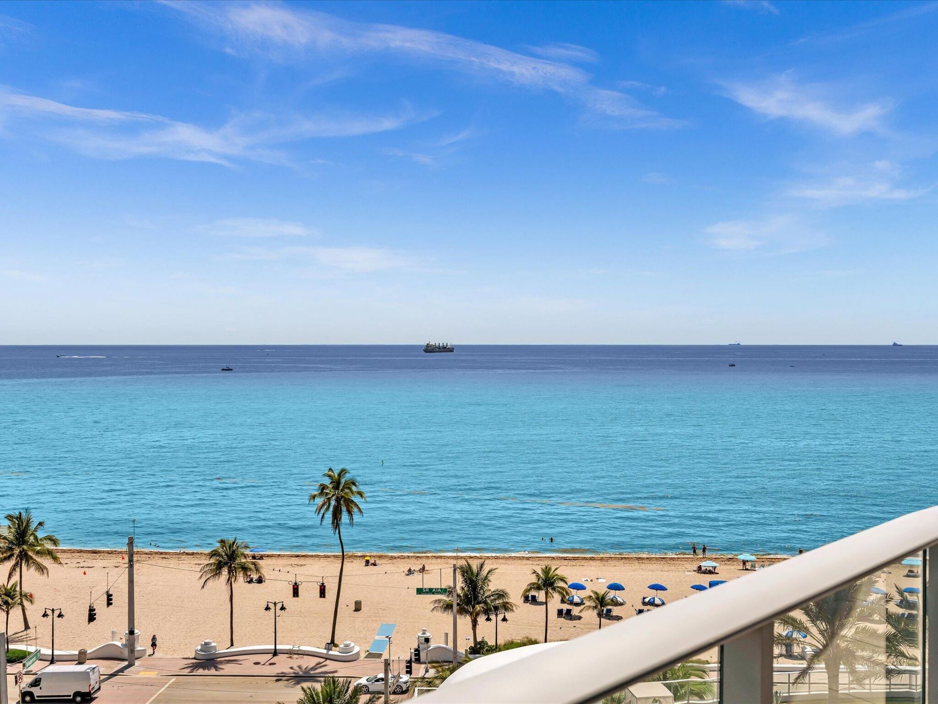 701 N Fort Lauderdale Beach Boulevard N, Unit 802, Fort Lauderdale, FL 33304 Photo