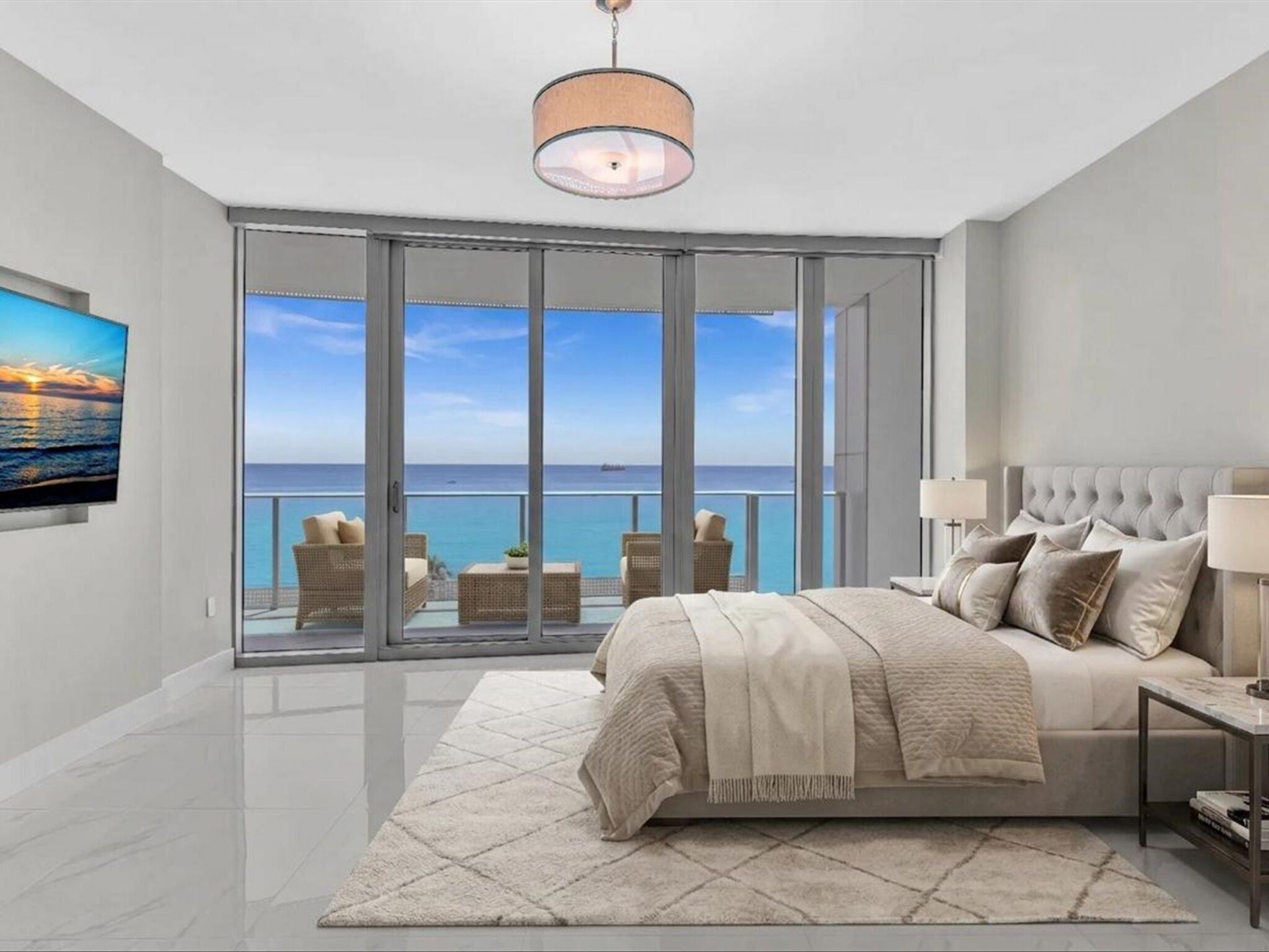 701 N Fort Lauderdale Beach Boulevard N, Unit 802, Fort Lauderdale, FL 33304 Photo