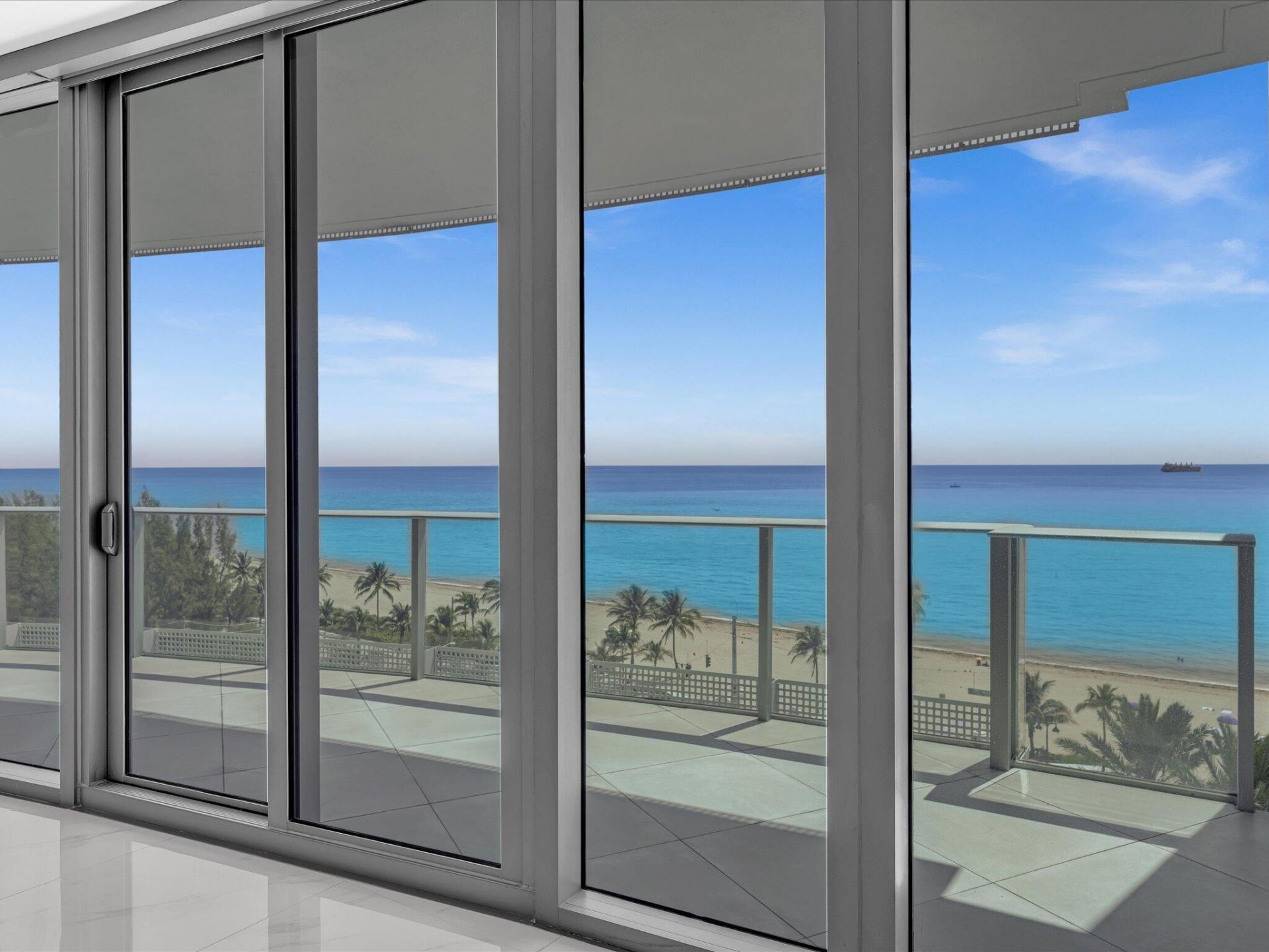 701 N Fort Lauderdale Beach Boulevard N, Unit 802, Fort Lauderdale, FL 33304 Photo