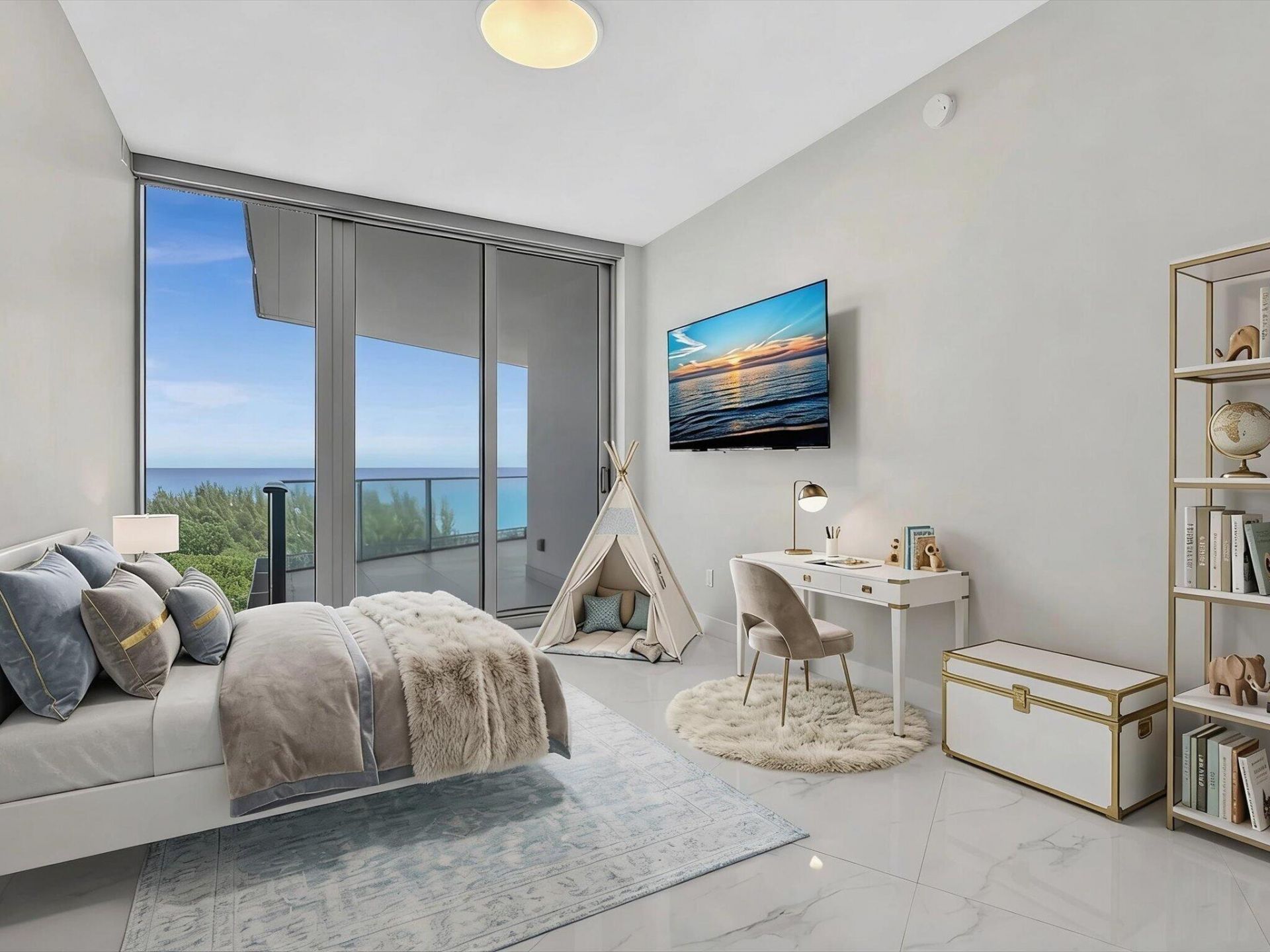 701 N Fort Lauderdale Beach Boulevard N, Unit 802, Fort Lauderdale, FL 33304 Photo