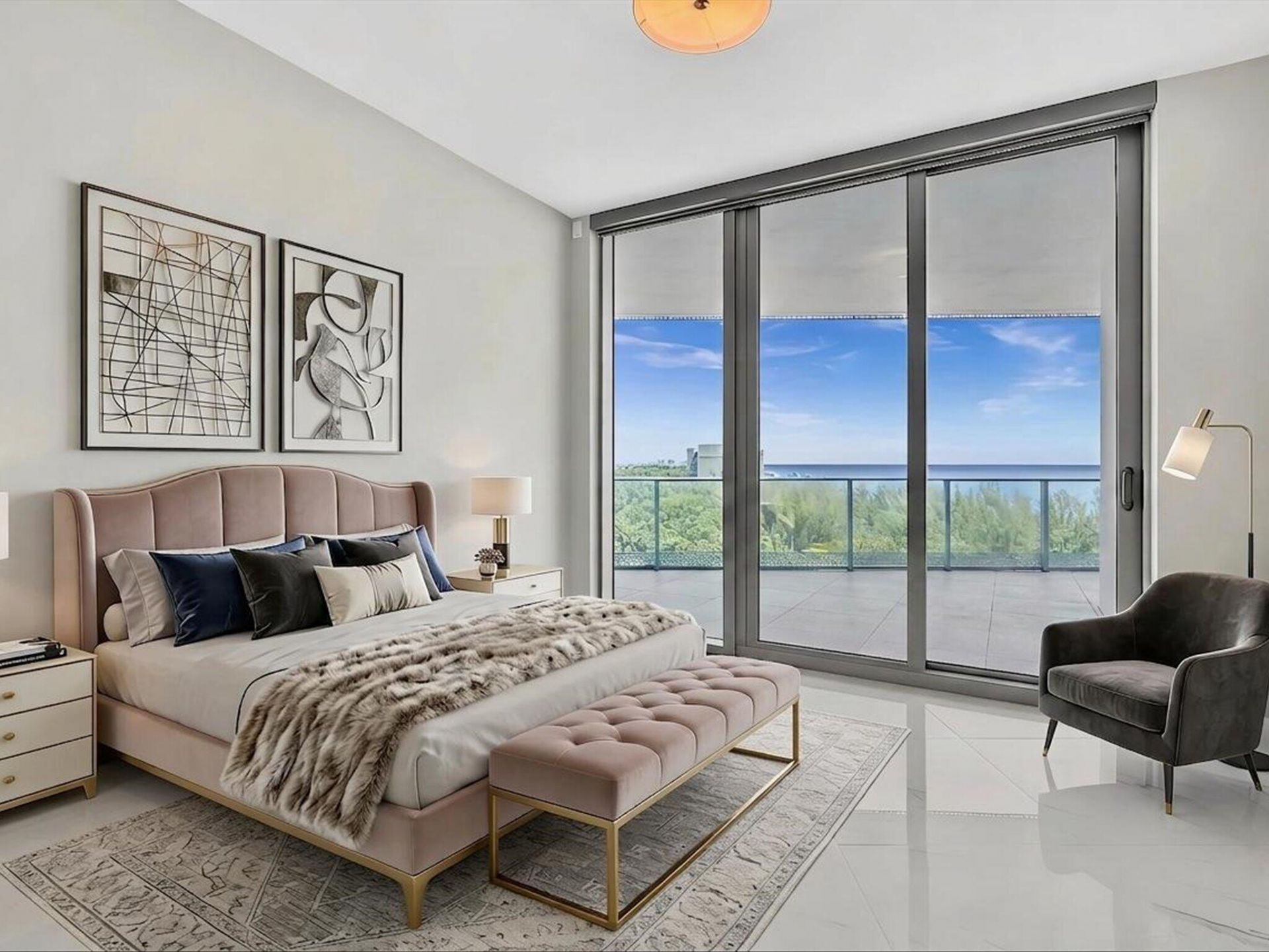 701 N Fort Lauderdale Beach Boulevard N, Unit 802, Fort Lauderdale, FL 33304 Photo