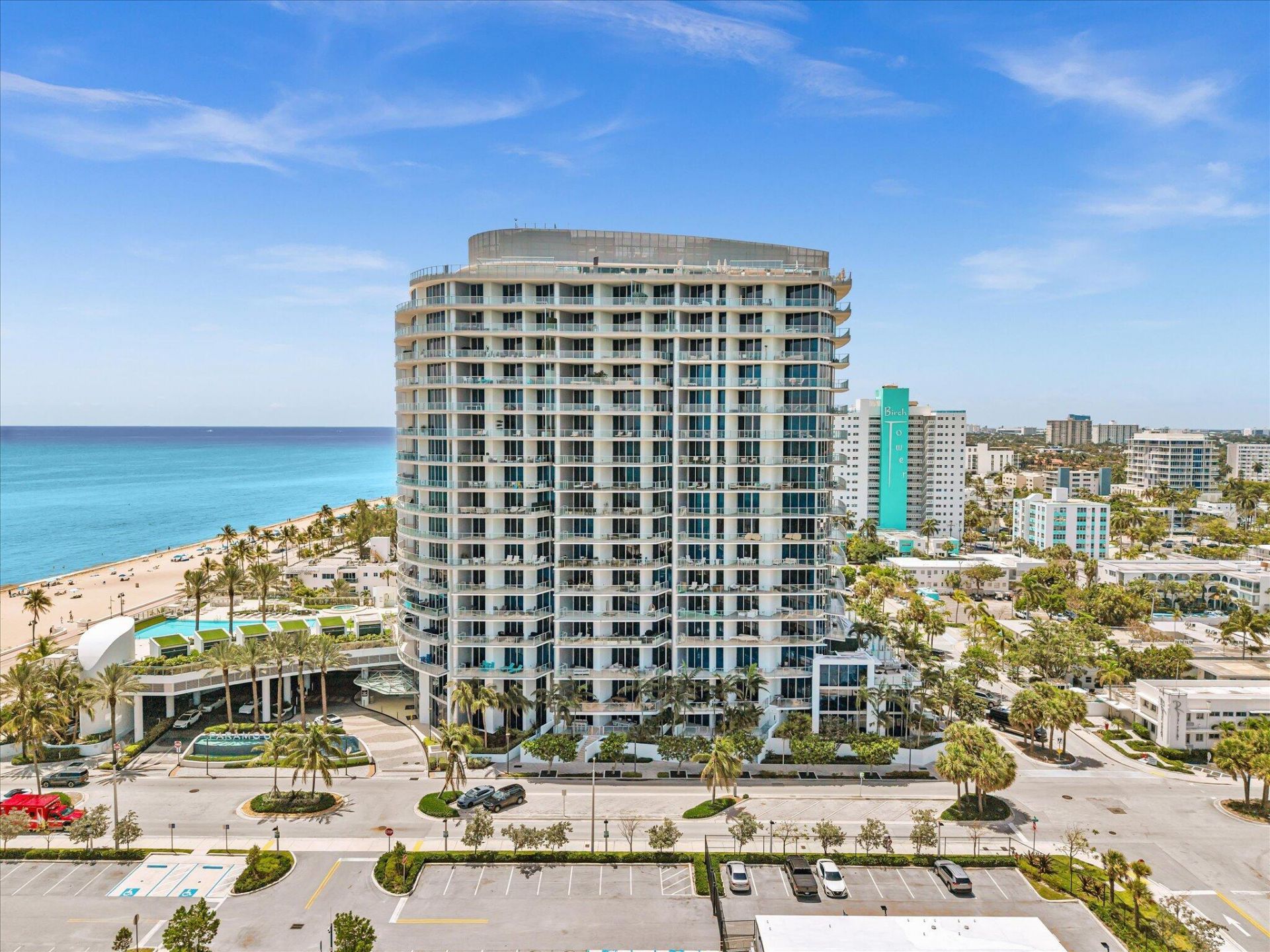 701 N Fort Lauderdale Beach Boulevard N, Unit 802, Fort Lauderdale, FL 33304 Photo