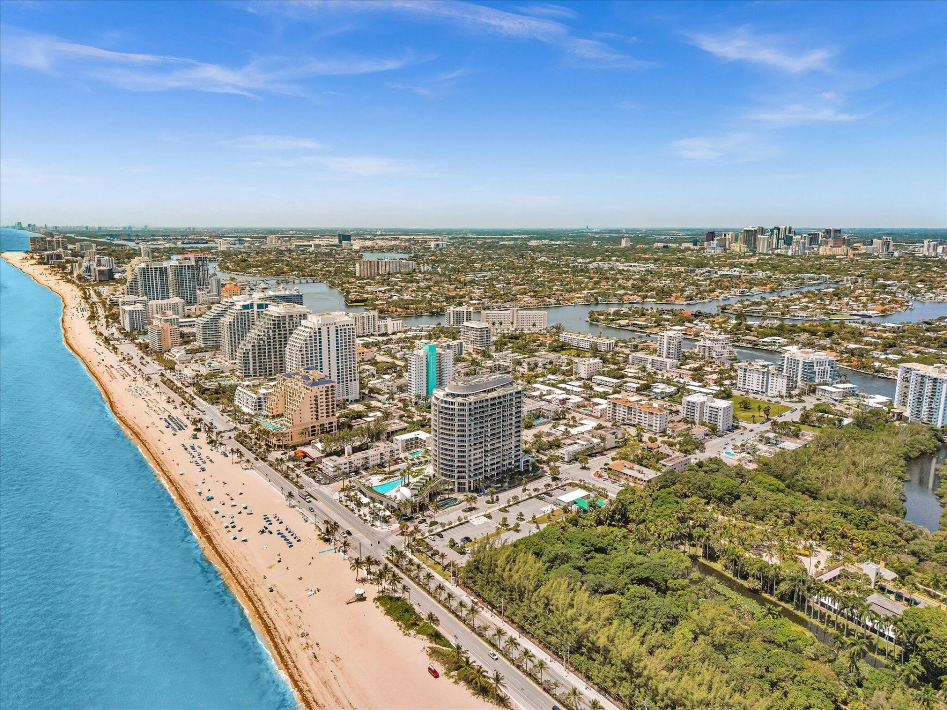 701 N Fort Lauderdale Beach Boulevard N, Unit 802, Fort Lauderdale, FL 33304 Photo