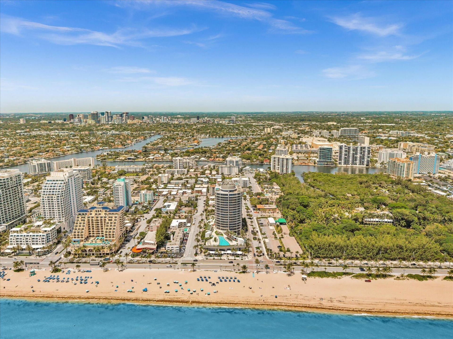 701 N Fort Lauderdale Beach Boulevard N, Unit 802, Fort Lauderdale, FL 33304 Photo