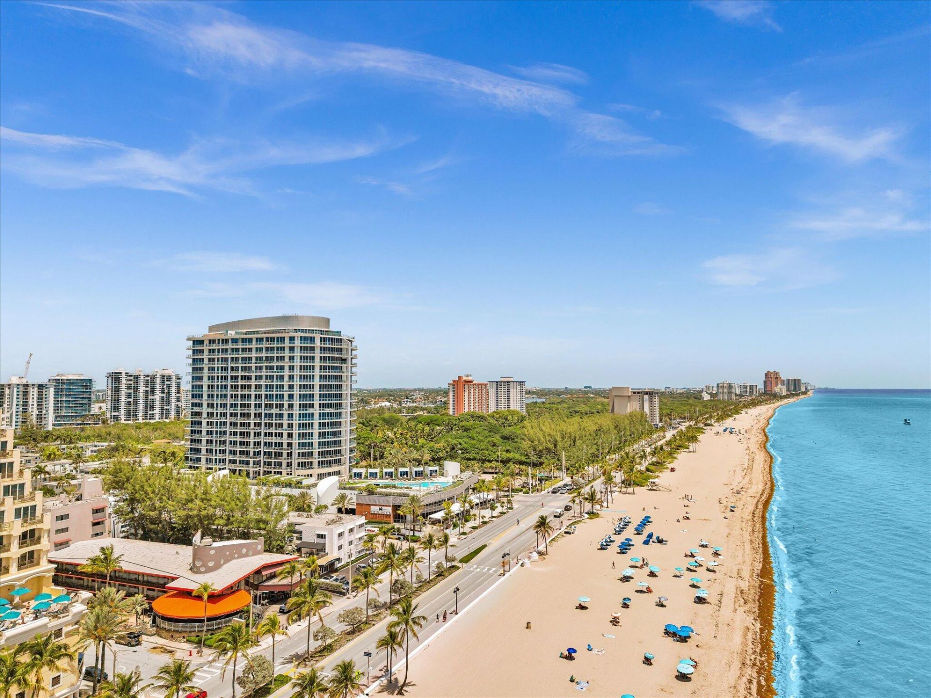 701 N Fort Lauderdale Beach Boulevard N, Unit 802, Fort Lauderdale, FL 33304 Photo
