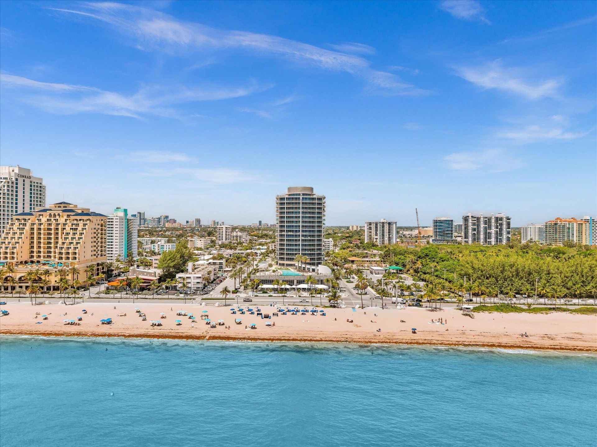 701 N Fort Lauderdale Beach Boulevard N, Unit 802, Fort Lauderdale, FL 33304 Photo