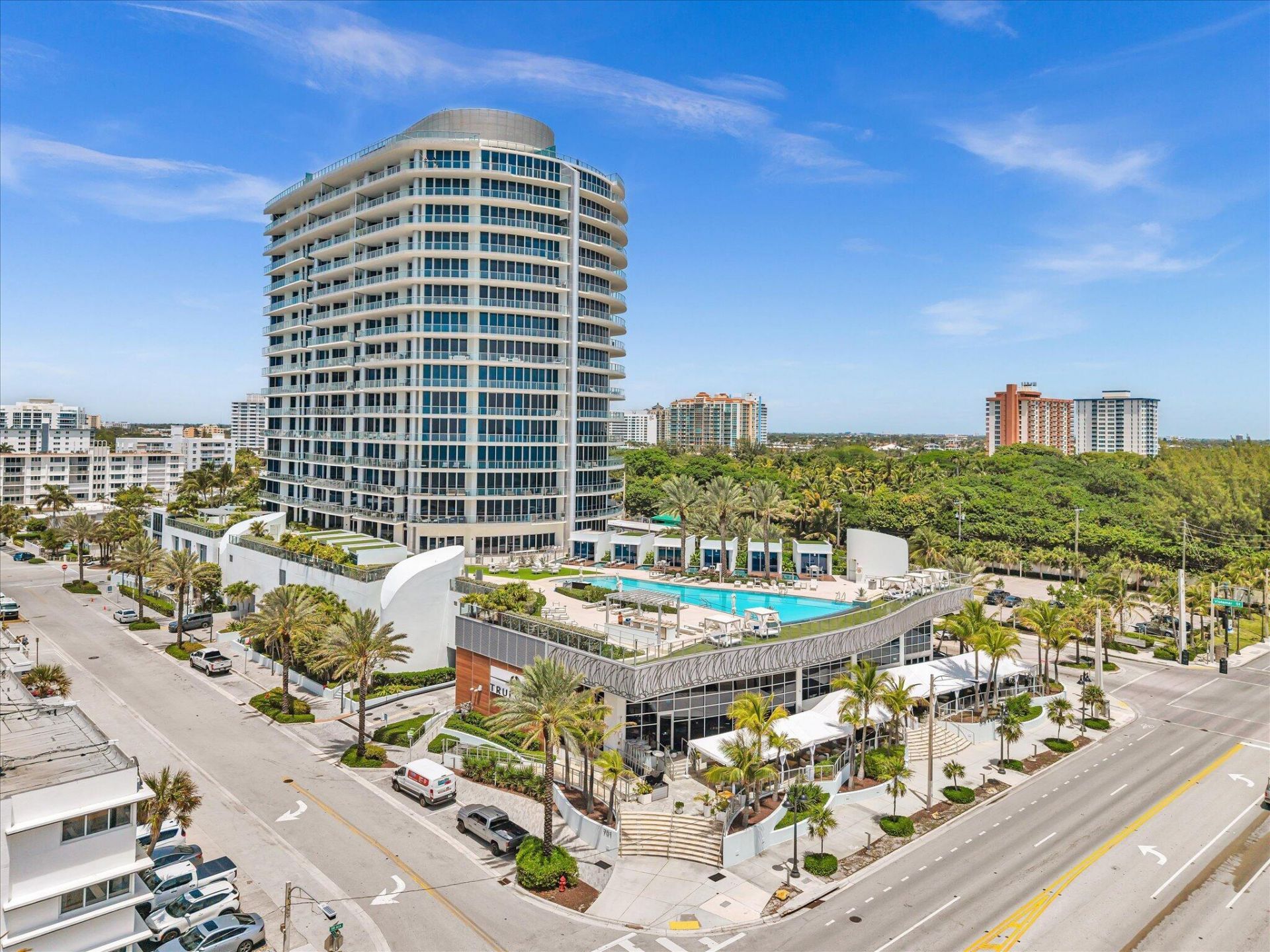 701 N Fort Lauderdale Beach Boulevard N, Unit 802, Fort Lauderdale, FL 33304 Photo