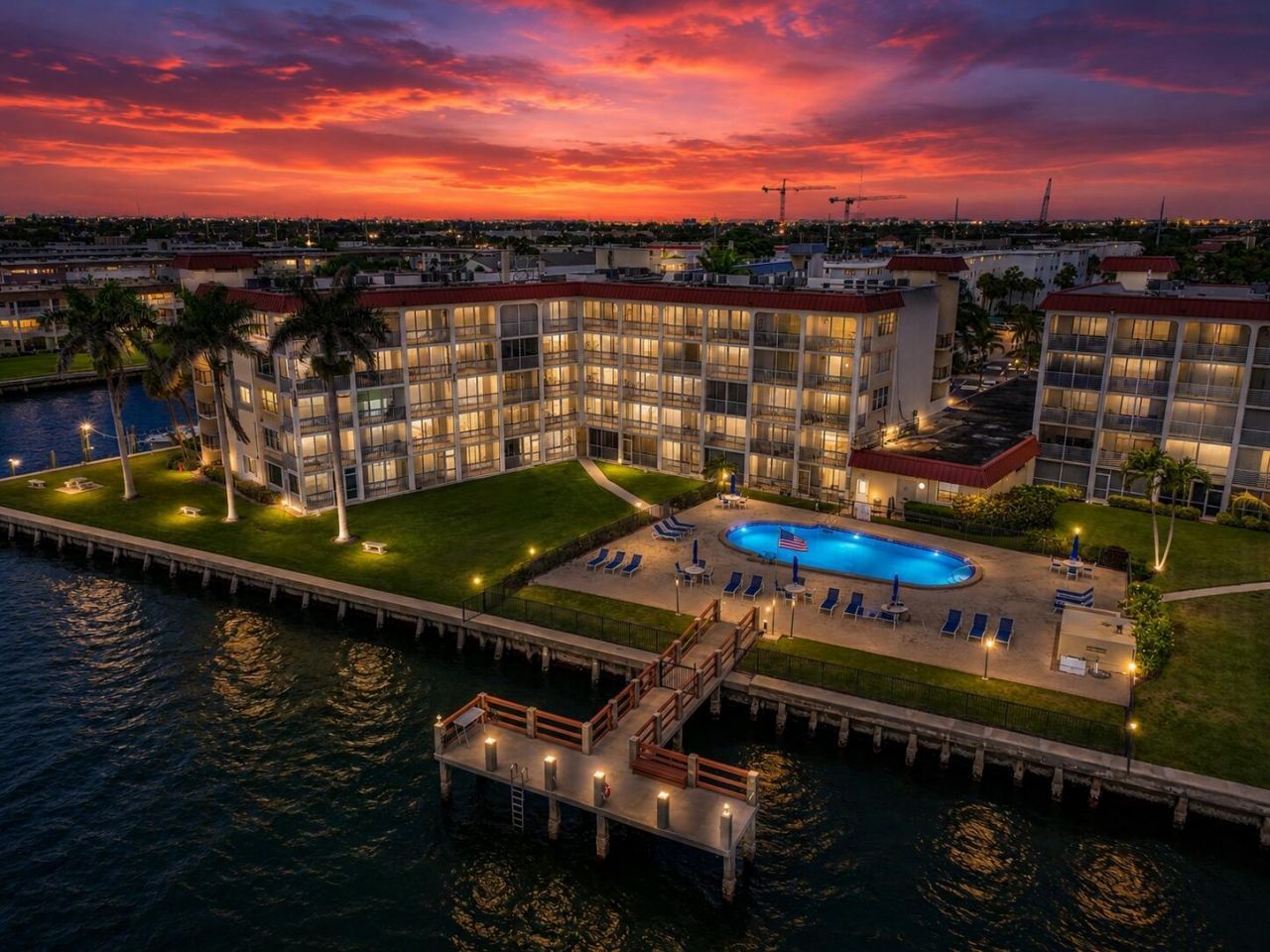 100 Paradise Harbour Boulevard, Unit 307, North Palm Beach, FL 33408 Photo