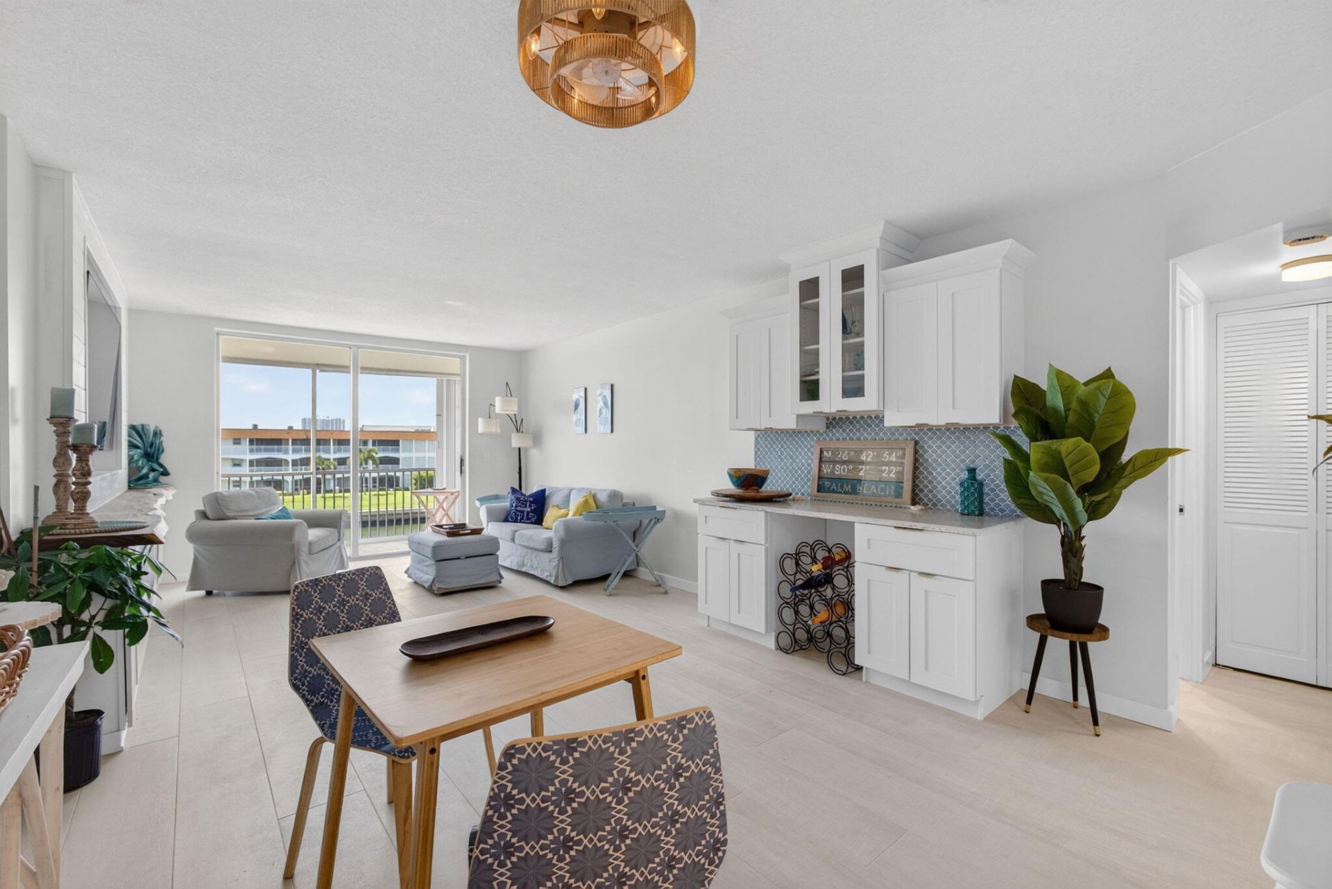 100 Paradise Harbour Boulevard, Unit 307, North Palm Beach, FL 33408 Photo