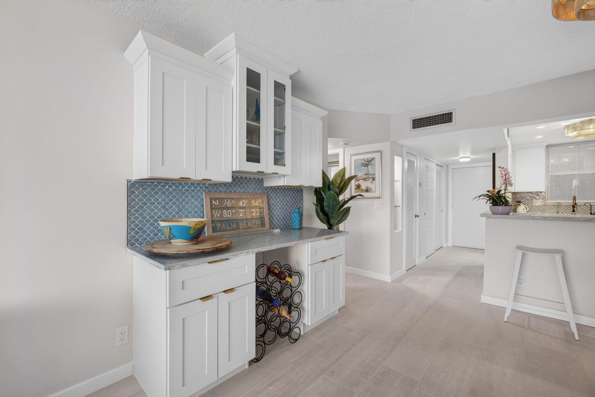 100 Paradise Harbour Boulevard, Unit 307, North Palm Beach, FL 33408 Photo