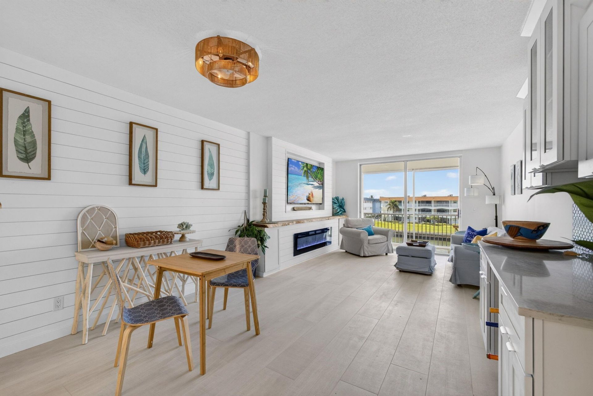 100 Paradise Harbour Boulevard, Unit 307, North Palm Beach, FL 33408 Photo