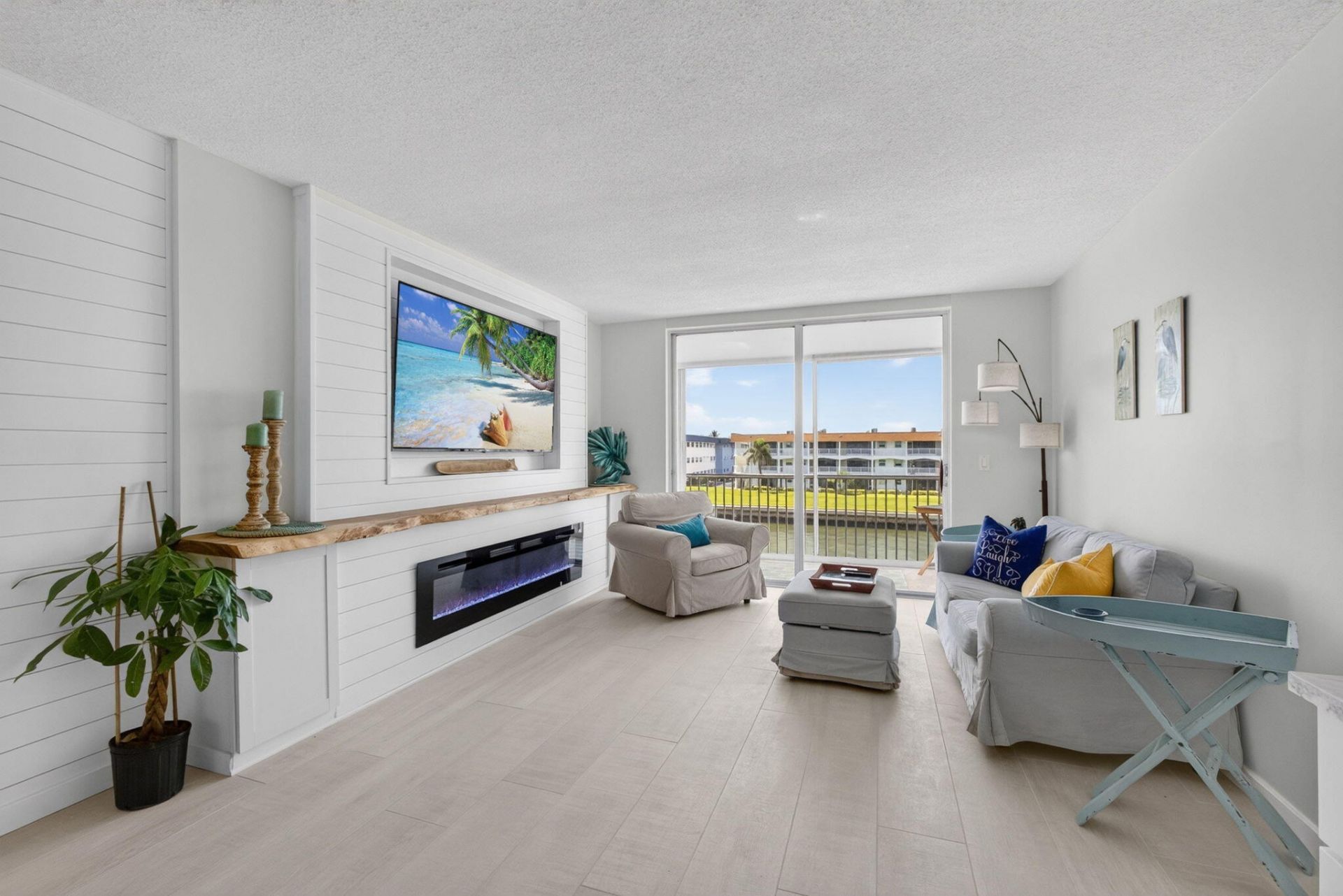 100 Paradise Harbour Boulevard, Unit 307, North Palm Beach, FL 33408 Photo