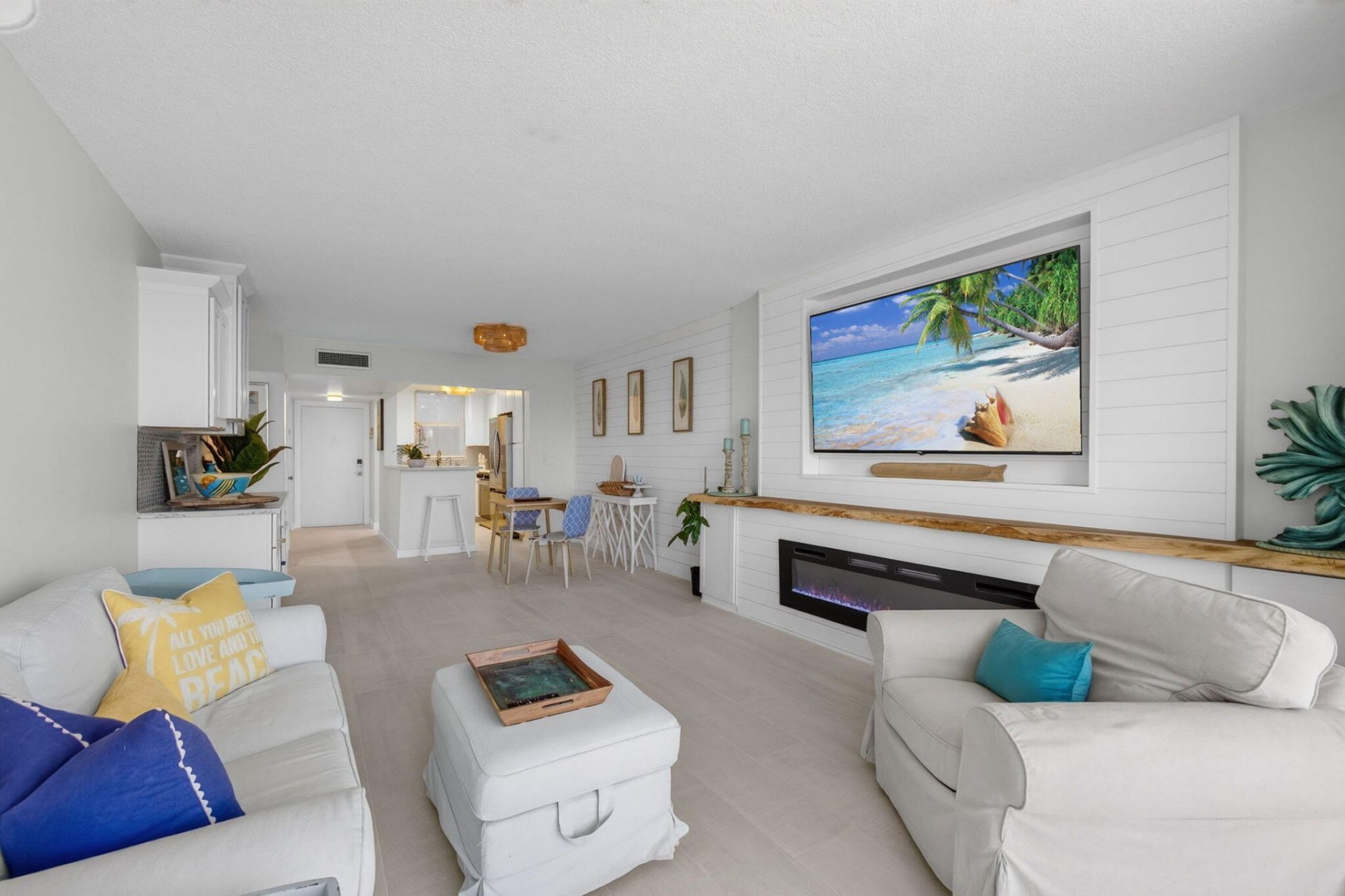 100 Paradise Harbour Boulevard, Unit 307, North Palm Beach, FL 33408 Photo