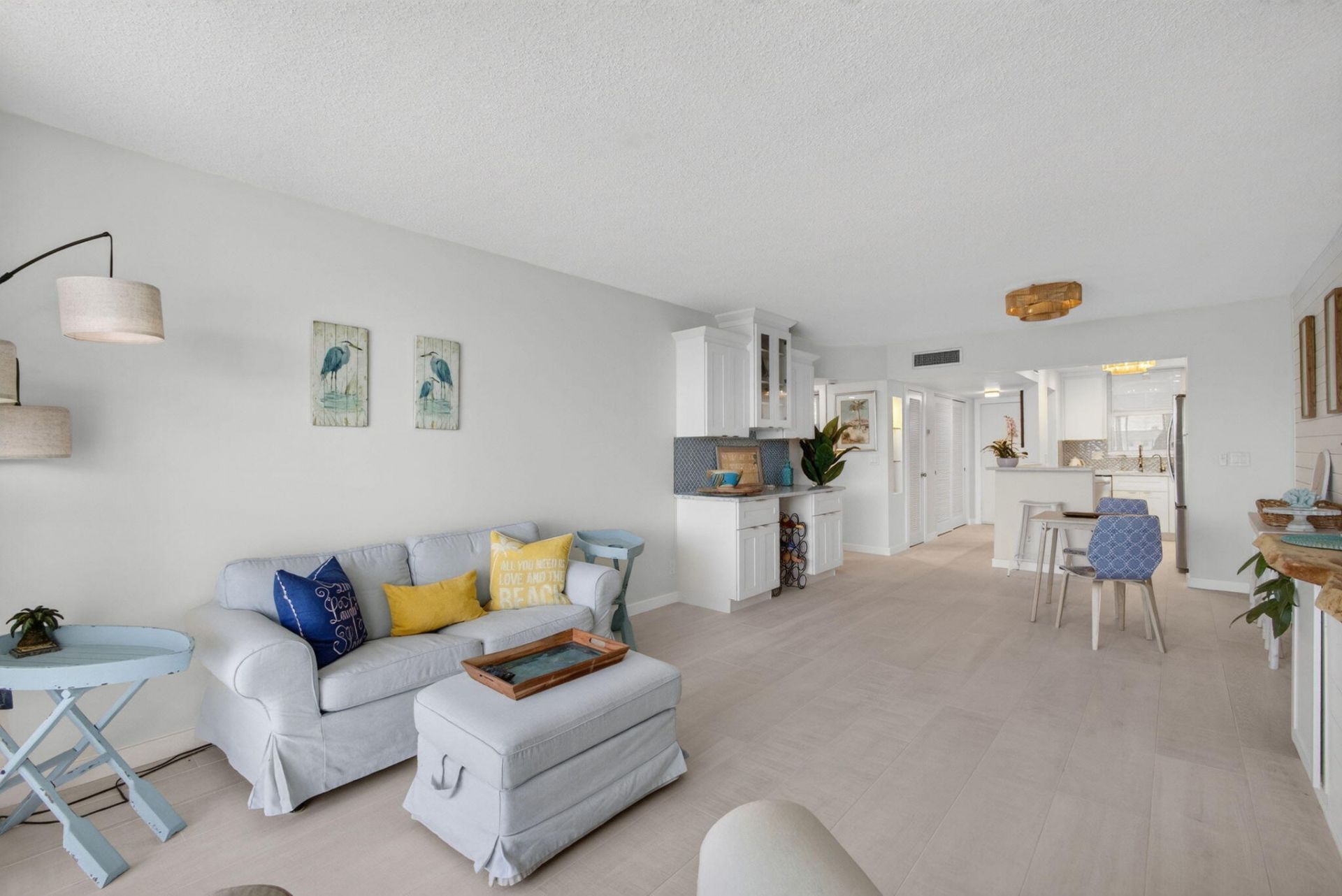 100 Paradise Harbour Boulevard, Unit 307, North Palm Beach, FL 33408 Photo
