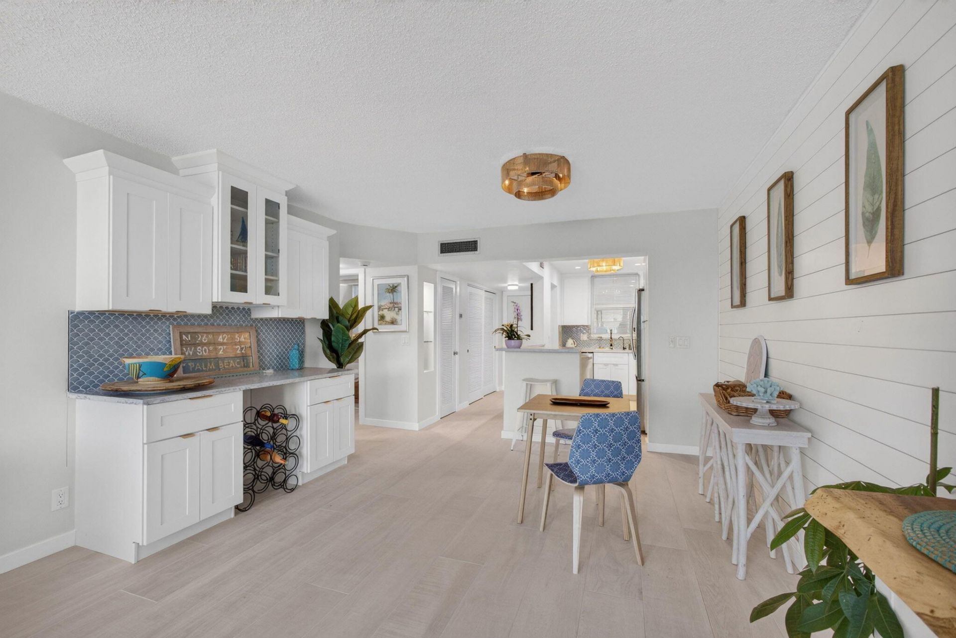 100 Paradise Harbour Boulevard, Unit 307, North Palm Beach, FL 33408 Photo