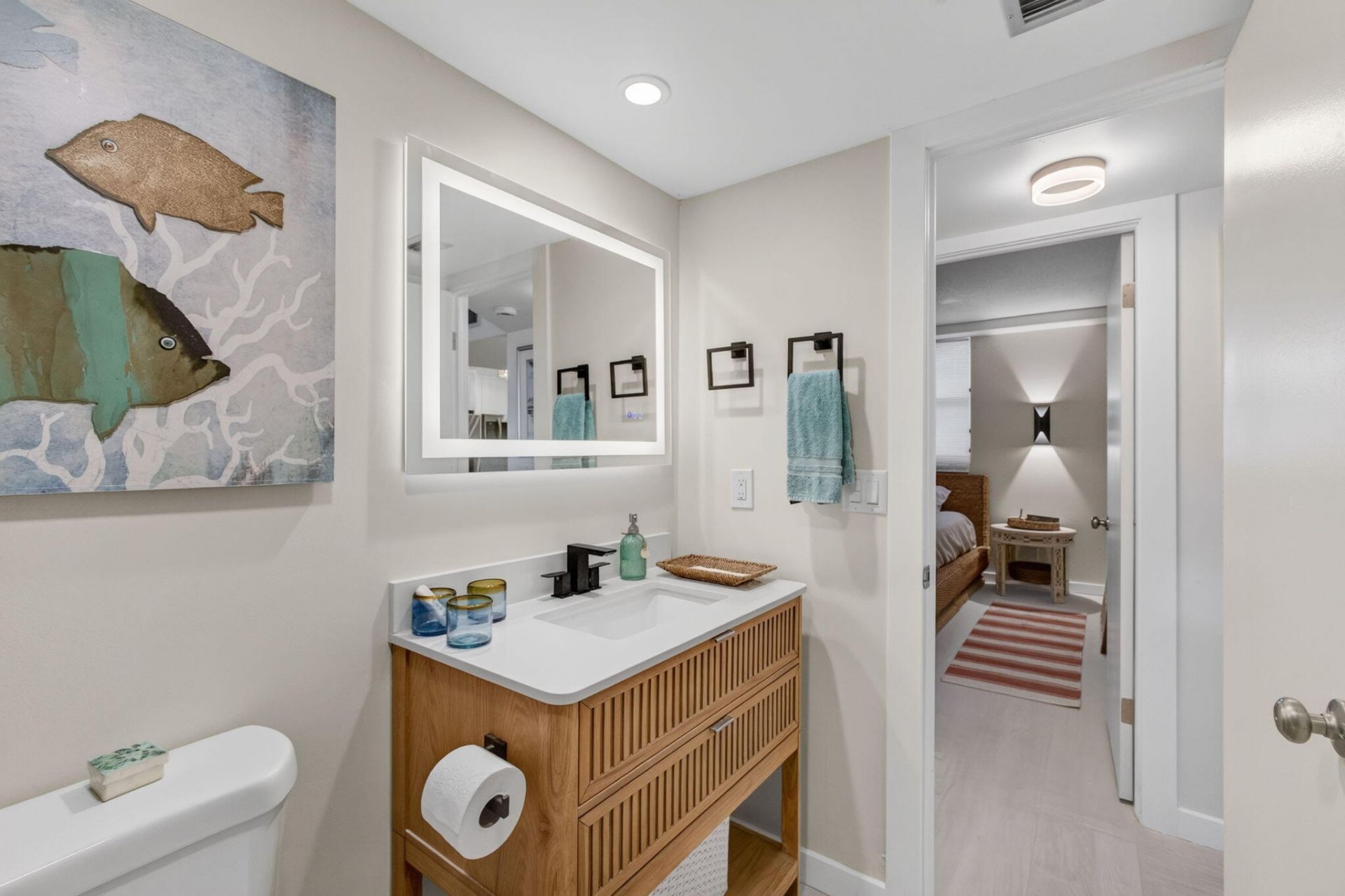 100 Paradise Harbour Boulevard, Unit 307, North Palm Beach, FL 33408 Photo