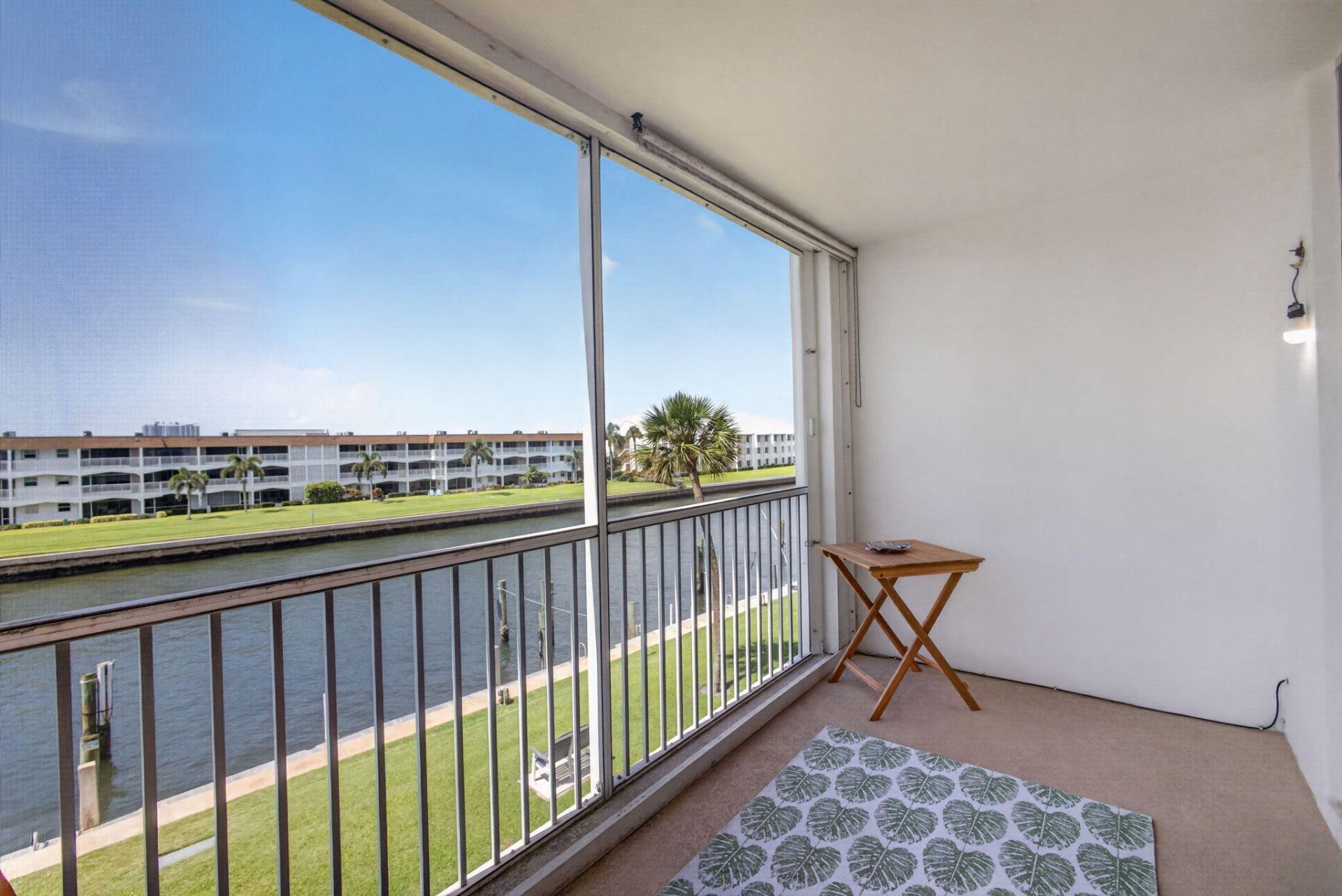100 Paradise Harbour Boulevard, Unit 307, North Palm Beach, FL 33408 Photo