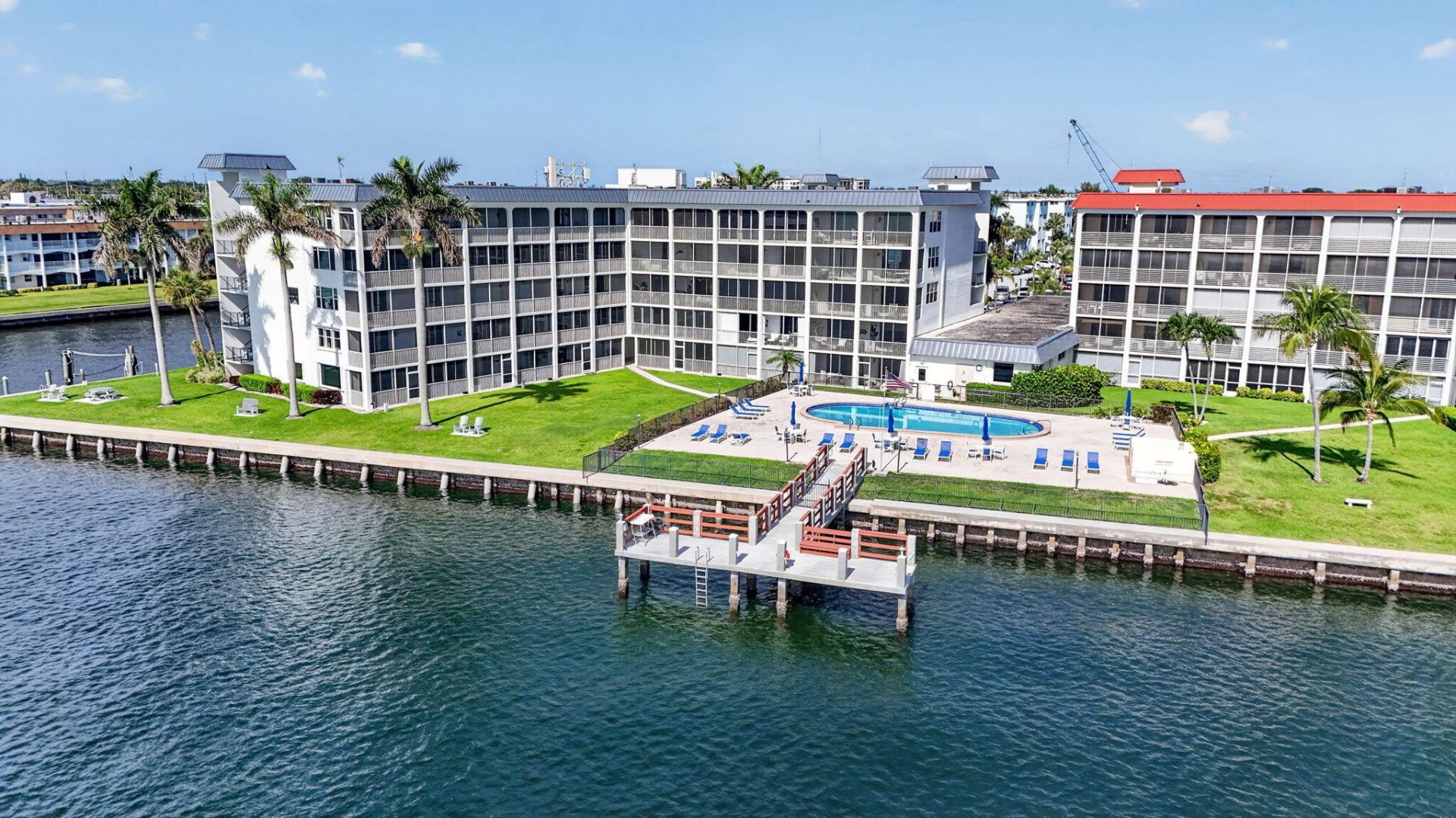 100 Paradise Harbour Boulevard, Unit 307, North Palm Beach, FL 33408 Photo